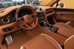 Bentley Bentayga Speed Centenary Specifications 2020 года (UAE)